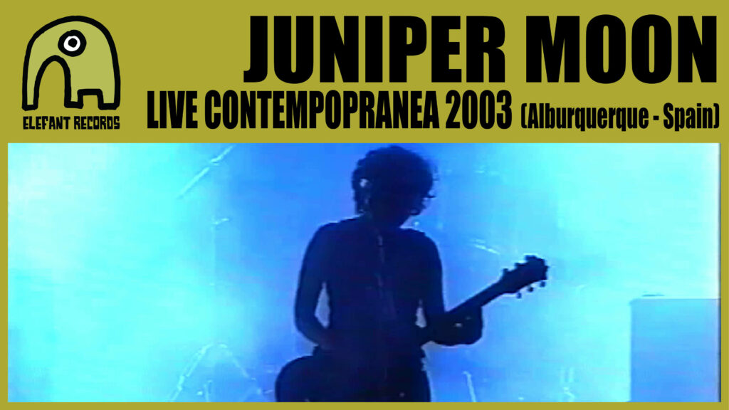 Imagen destacada de video: Concierto Contempopranea 2003